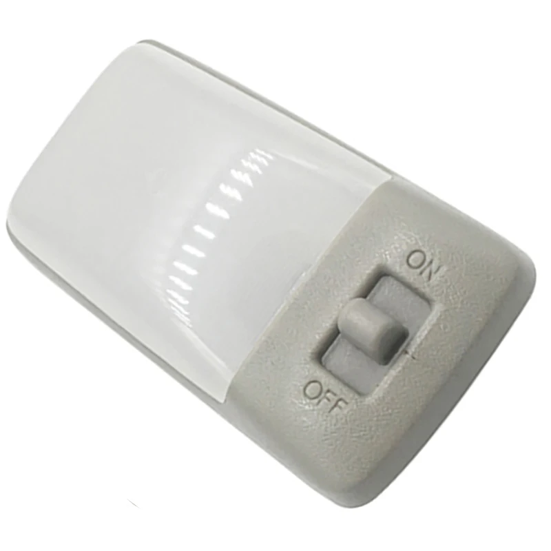 Интерьер автомобиля задняя крыша карта купольный светильник лампа для чтения