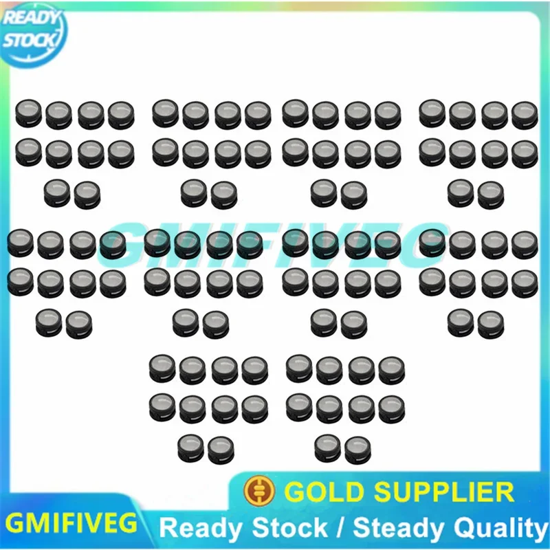 100 шт. 06H103081E 06H103144J 06H198205B Новый сбалансированный масляный фильтр для Audi A4 A6 Q5 VW Golf