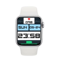 xiaomi smart watch men women 2022 smartwatch fitness tracker music control sleep monitor watches xiaomi official store