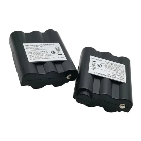 Ni-MH аккумулятор GAOLAG BATT5R 6В 900 мАч для Midland