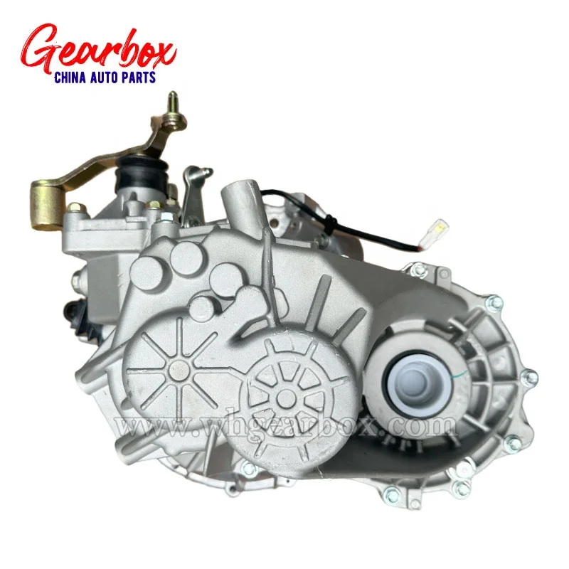 Оригинальная Совершенно новая коробка передач L5MF14A1 515TH для LIFAN CELLIYA X50