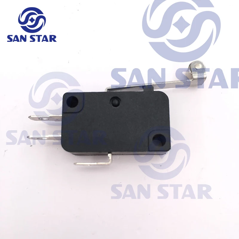 50 шт. официального микропереключателя Zippy с цепью | Спорт и развлечения