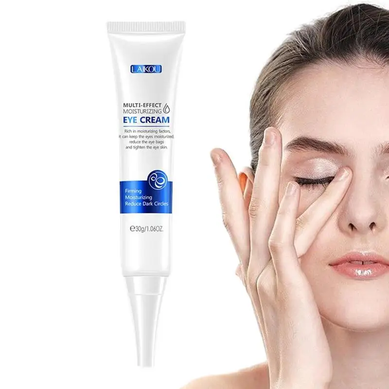 

Увлажняющий крем для кожи вокруг глаз, 30 г