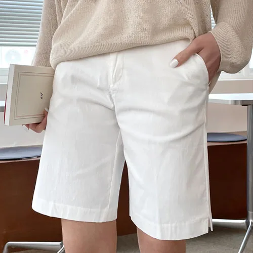 

5부 반바지