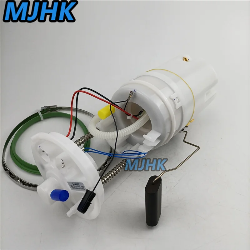 MJHK подходит для BMW X5 X6 E70 E71 3.0i 4.8i OEM /16117204764 16117195467 7184497 7164309 топливный насос в сборе