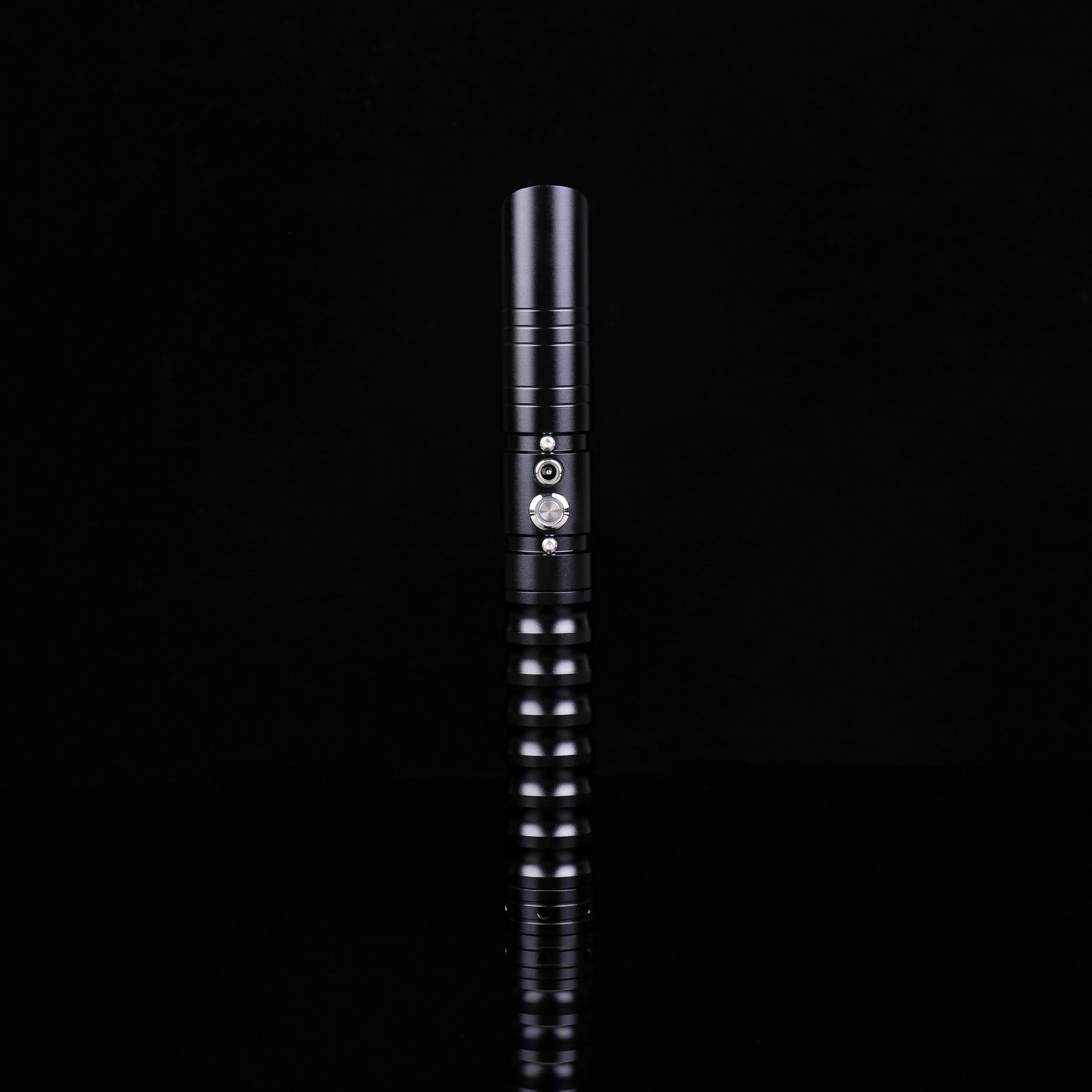 Продажа TXQSABER обновление плавные качели тяжелый дуэлированный световой меч Металлическая рукоятка 12 цветов Изменение 10 комплектов звуковые шрифты ...