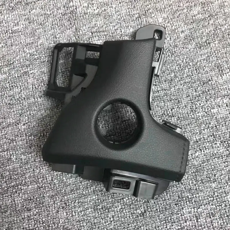 

Apply to Honda CRV CR-V 2017-2021 One click start switch panel Ignition switch frame Qida switch decorative frame