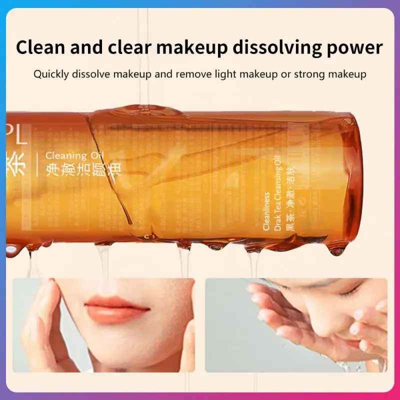 

Мягкое очищающее средство для лица, очищающее чувствительные мышцы, средство для снятия макияжа с пор, для глаз и губ, средство для очищения ...
