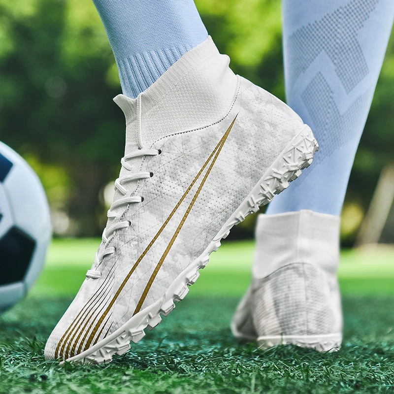 

Качественные Футбольные бутсы оптом, футболки, прочные женские удобные уличные кроссовки с шипами