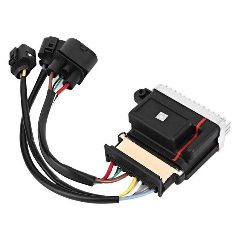 

8K0959501G New Fan Relay Fan Controller Module for - A5 A4L Q5 A6L C7