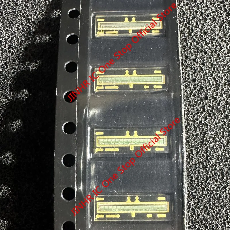TSL1401CL линейная сенсорная решетка