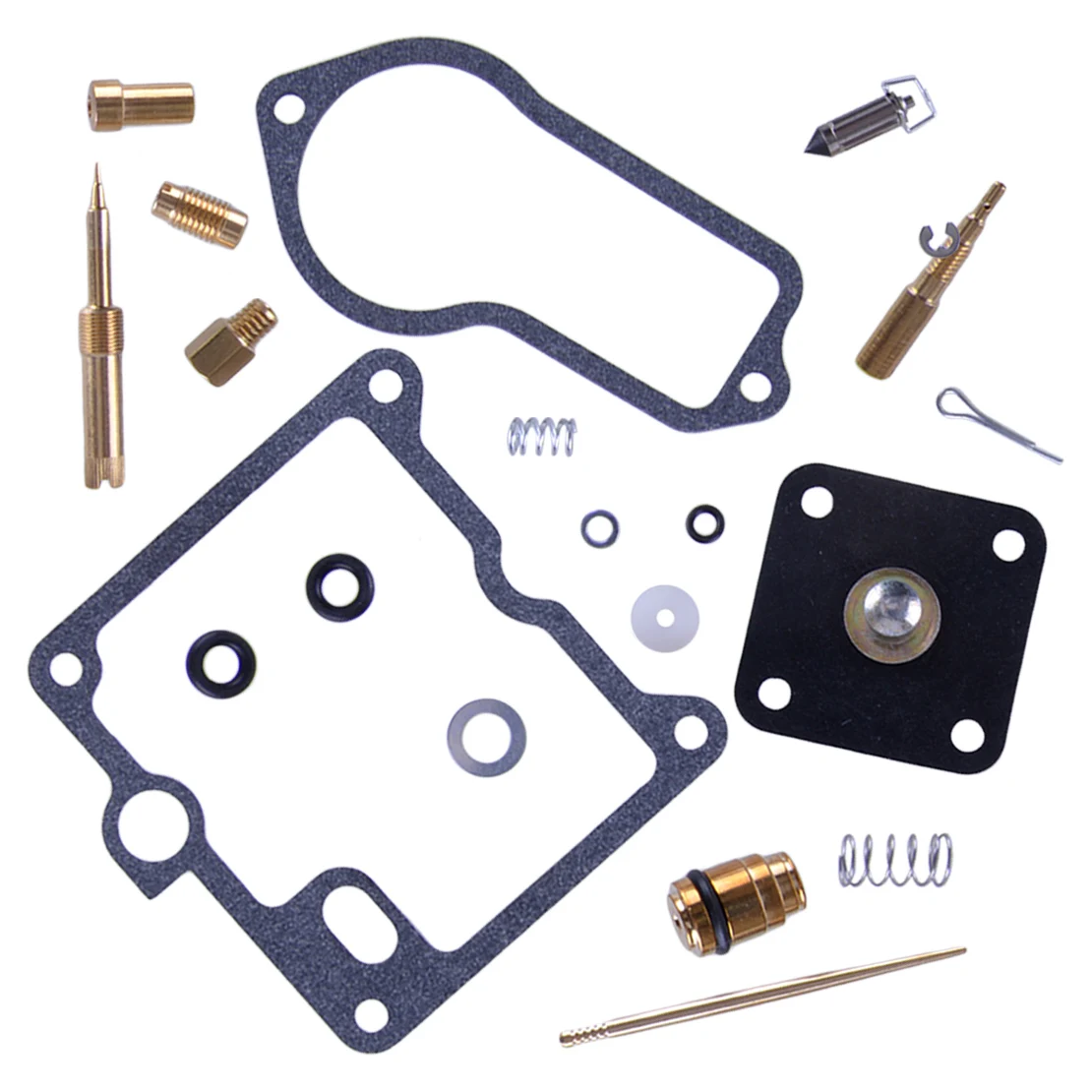 

Карбюратор для мотоцикла Yamaha TT250 1980 1981 1982, 1 комплект