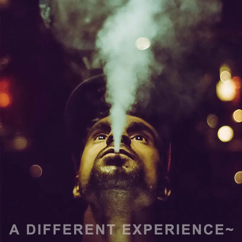 Акриловые кальяны для курения полный кальян с подсветкой со светодиодной Nargila Cache