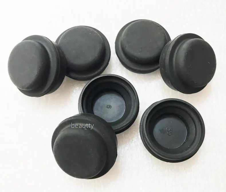 

Wiper arm screw cover Wiper trim cap for great wal haval H3H5H6M6M4C30M2 florid