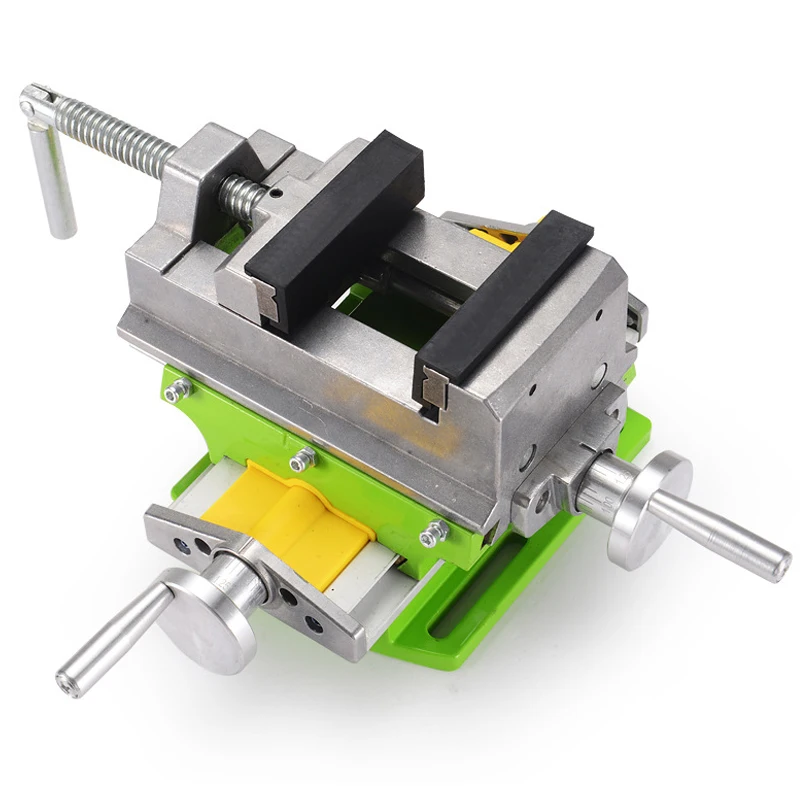 

Высокоточные плоскогубцы с крестообразным носом, профессиональный настольный шлифовальный станок, двунаправленный движущийся верстак с зажимом, мини тиски