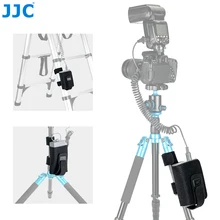 JJC 삼각대 다리 장착 스트랩 삼각대, 라이트 스탠드, 사진 사다리, 폴, 빔 등을위한 범용 장비 장착 스트랩 백.