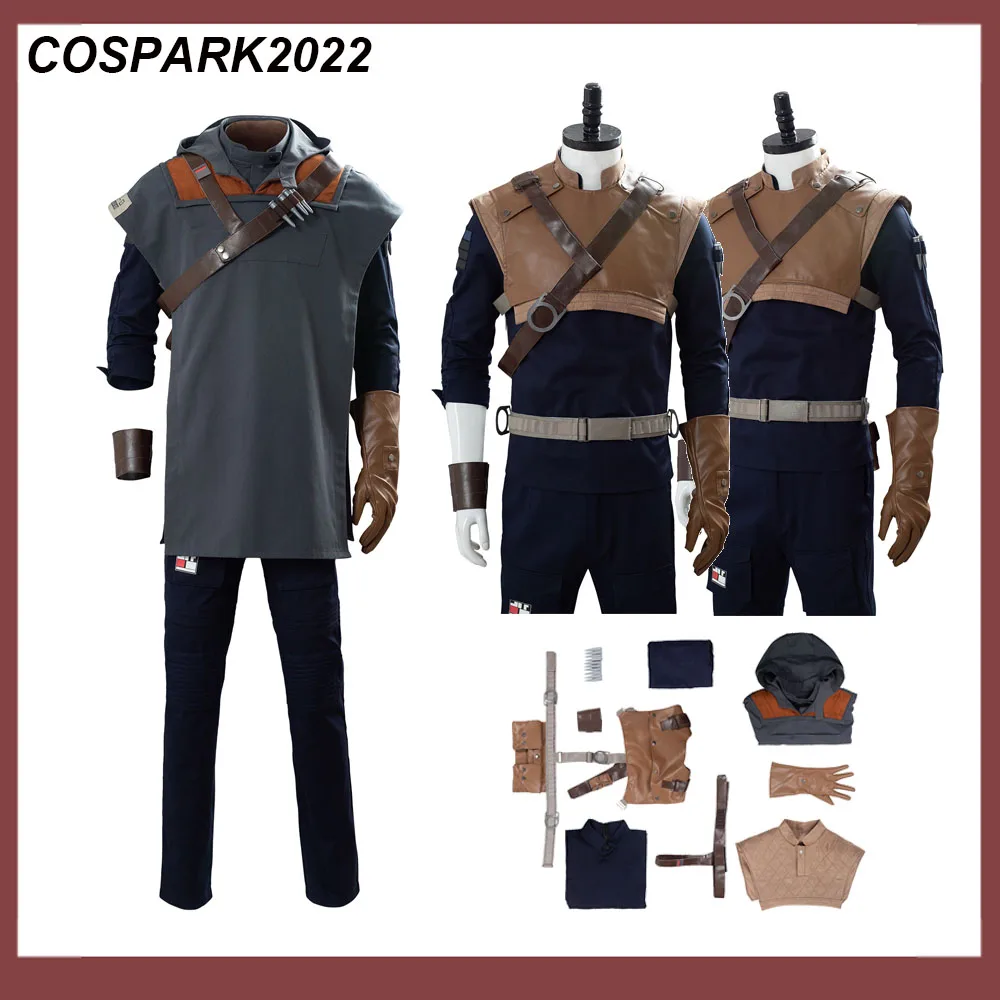 Мужской костюм на Хэллоуин карнавальный