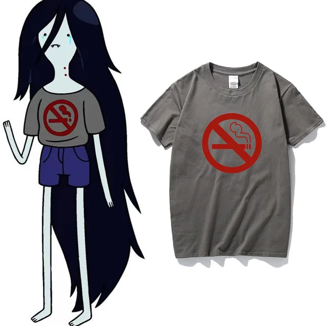 Marceline вампир королева живите в конфетной таверне футболки смешной дизайн