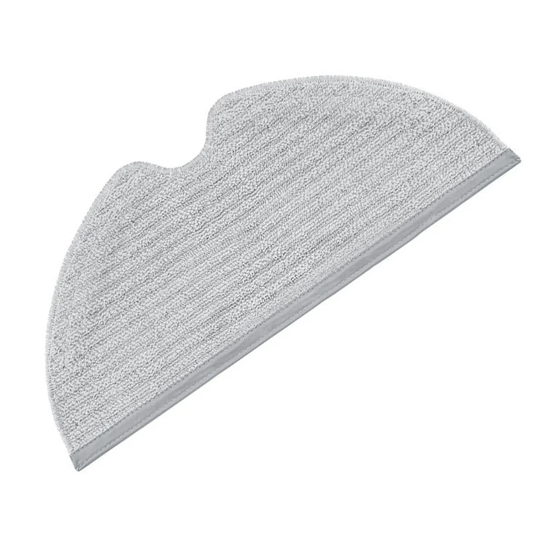 Для Xiaomi Trouver Robot LDS Finder вакуумной швабры/запчасти RLS3 аксессуары основная боковая