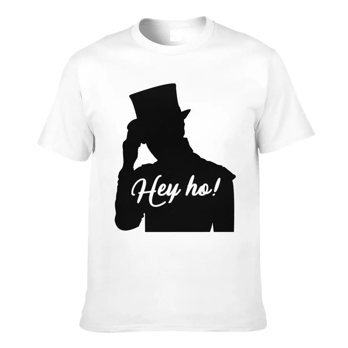 

Футболка Hey Ho Anne Lister футболки с силуэтом lister, джентльменский топ Jack pride, крутая футболка с круглым вырезом, уличная одежда, мужские оригинальн...