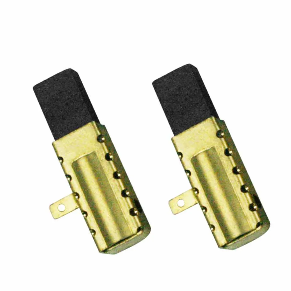 Угольные щетки для Bo-sch PBH 3000 FRE 3000-2 GBH 2-20 D RE Деревообрабатывающие инструменты Frezy Do