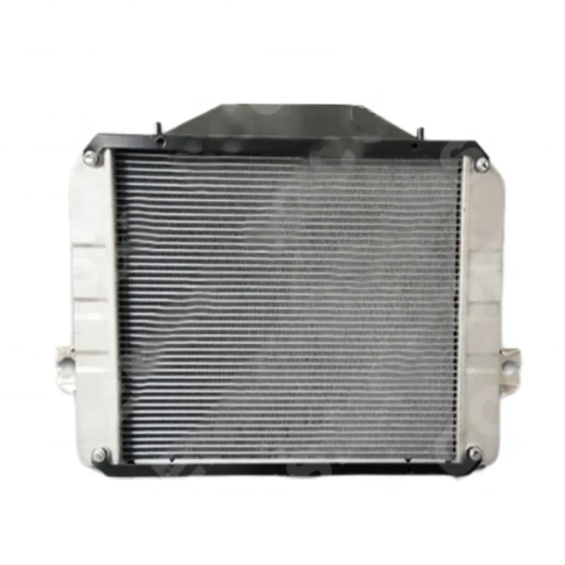 Запасные части для ремонта вилочного погрузчика Радиатор Бак воды в сборе A30G5-40300