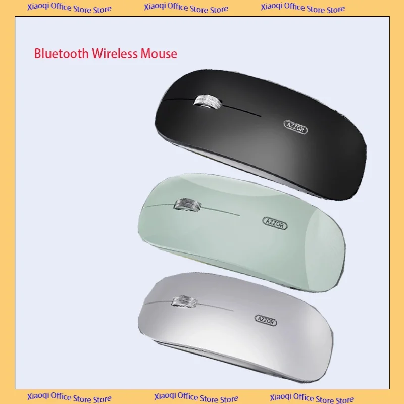 Беспроводная мышь для киберспорта с поддержкой Bluetooth