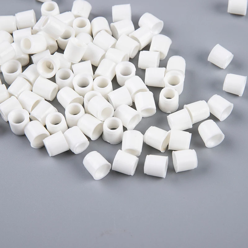 100-упак. Резиновое Уплотнительное Кольцо Прокладка Для Автомобильной Трубы