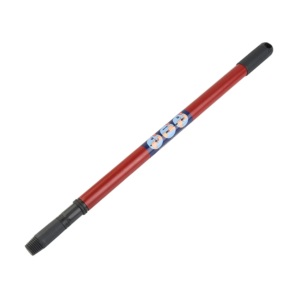 

Сменная телескопическая ручка для Easywring EasyWring RinseClean Mop, выдвижная ручка, деталь робота-пылесоса