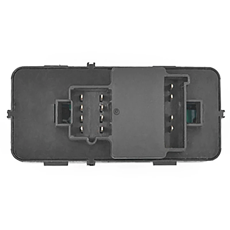 Переключатель электростеклоподъемника Master (GM002) для Buick рандеву Pontiac Aztek 02-07 10339375