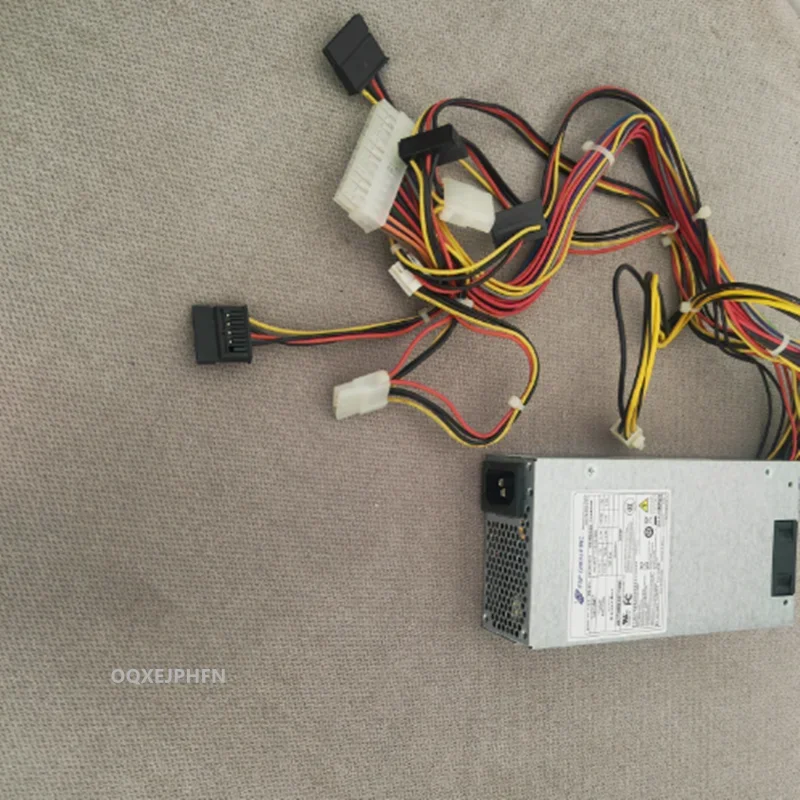 Оригинальный новый блок питания для FSP Small 1U 200 Вт FSP200-50LG FSP150-50LG FSP100-50LG