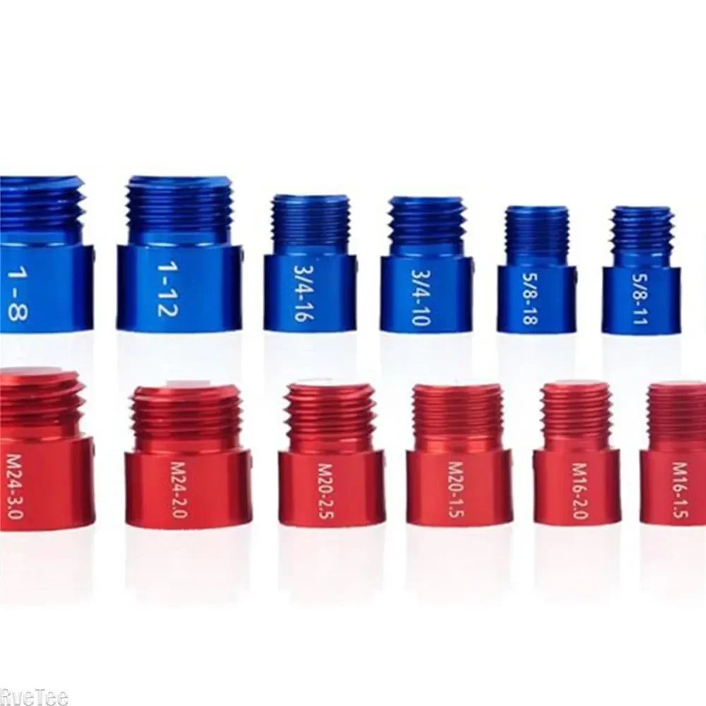 Инструмент для проверки гайки и болтов из углеродистой стали идентификатор