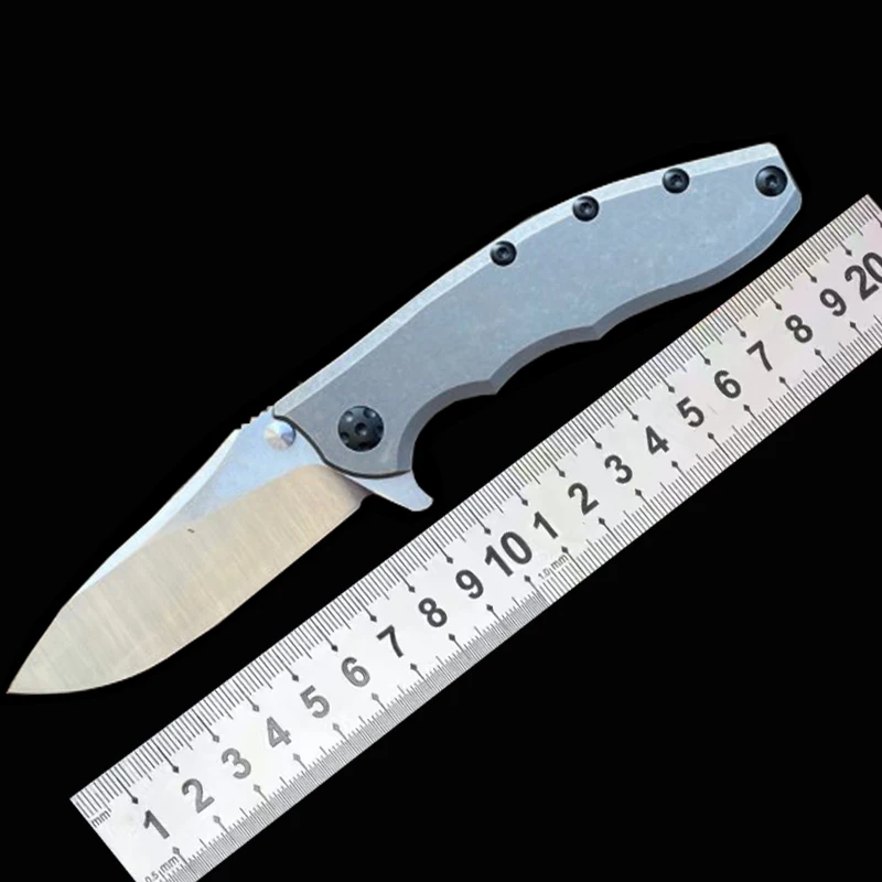 Складной карманный нож ZT 0562