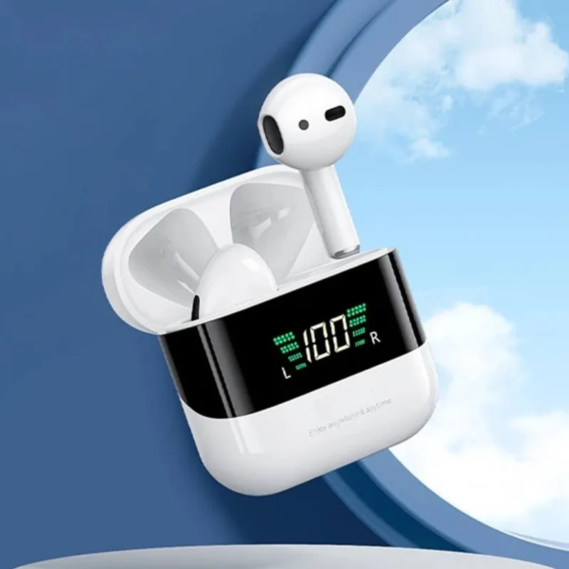 Беспроводные наушники XIAOMI Tws Air 2 Bluetooth 5 0 супер наушники-вкладыши i9000 Pro i9999 Plus