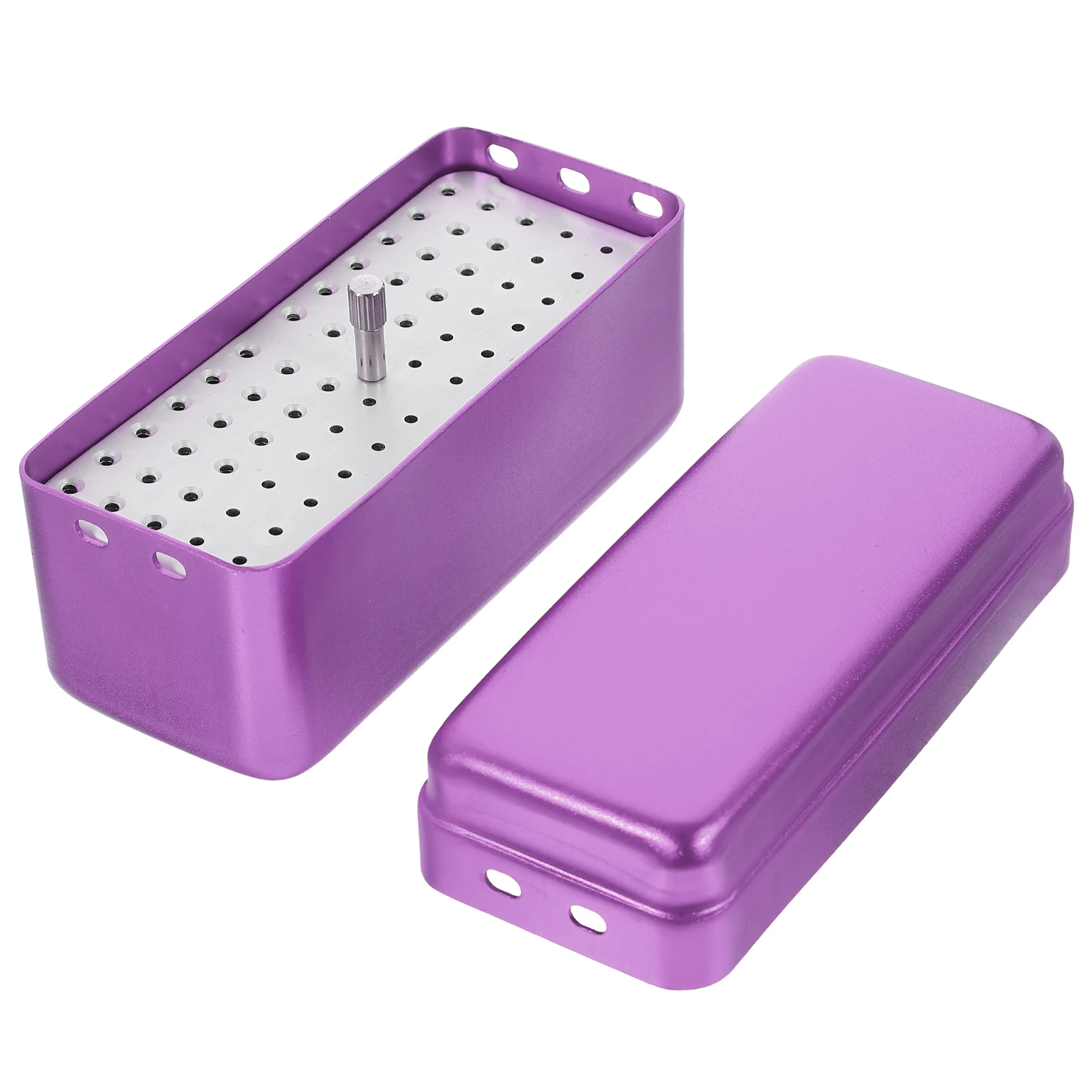 

Держатель для хранения стоматологических боров