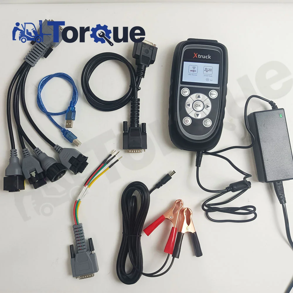 Авторемонтный насос сопла мочевины диагностические инструменты XTRUCK Y005 маяк для