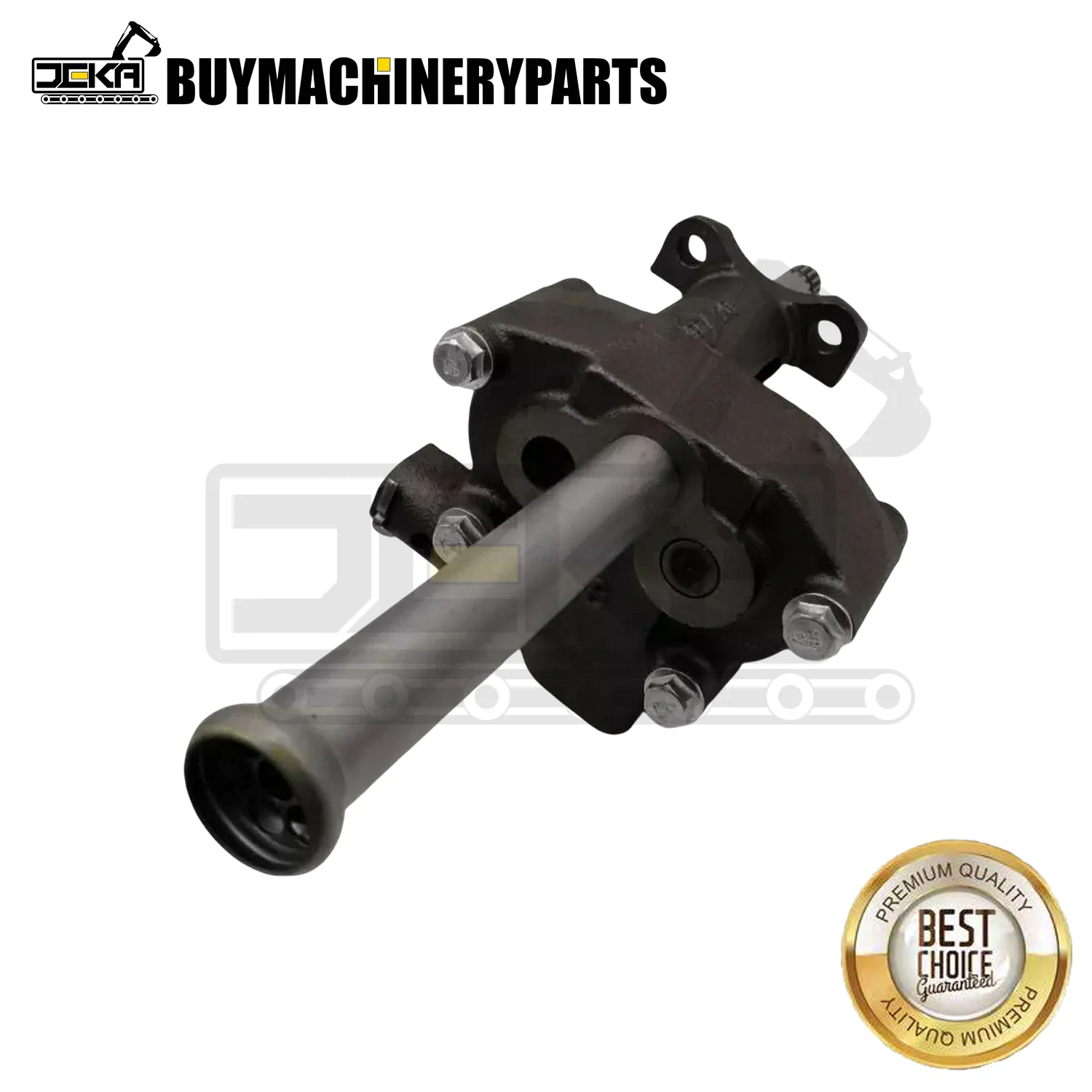 

Масляный насос 8943662410 8-94366-241-0 подходит для Isuzu 4BD1 6BD1 3.9L
