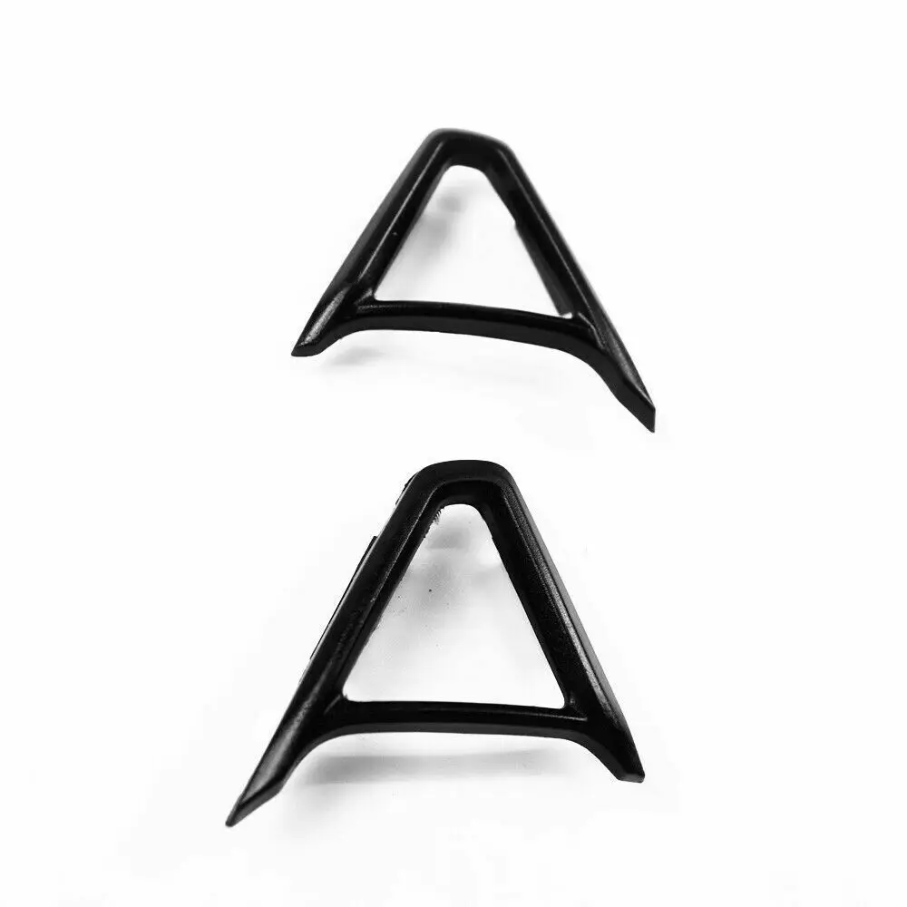 

Передние фары, треугольные Обтекатели для Yamaha FZ10 MT-10 2016-2019 MT10 FZ-10