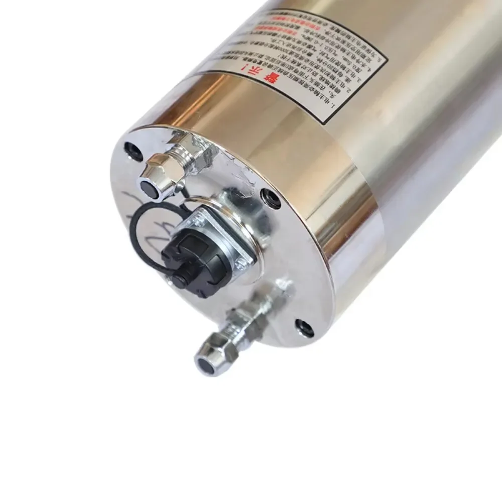 GDK105-9Z/3.0 3 0 кВт Шпиндель станка с ЧПУ сверлильного