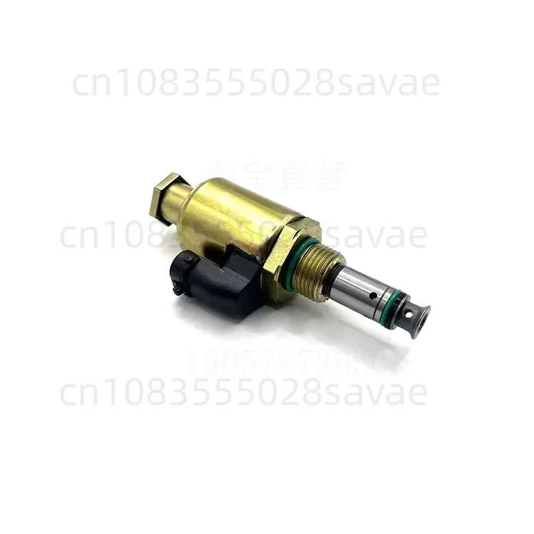 Электромагнитный клапан дизельного насоса 122-5053 107-0677 325C 330C