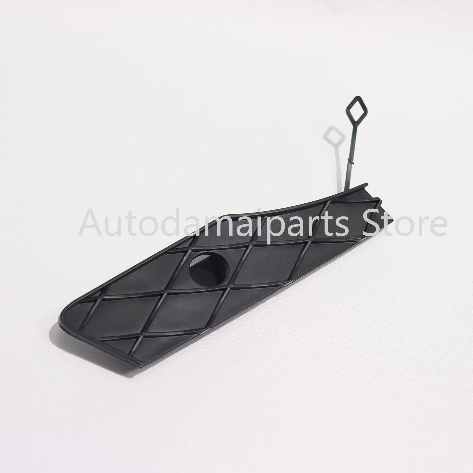 

Suitable for Mercedes-Benz GLK-class Trailer Hitch Cover Front Bumper Trailer Cover 2048851124 Front Bumper Trim Cover