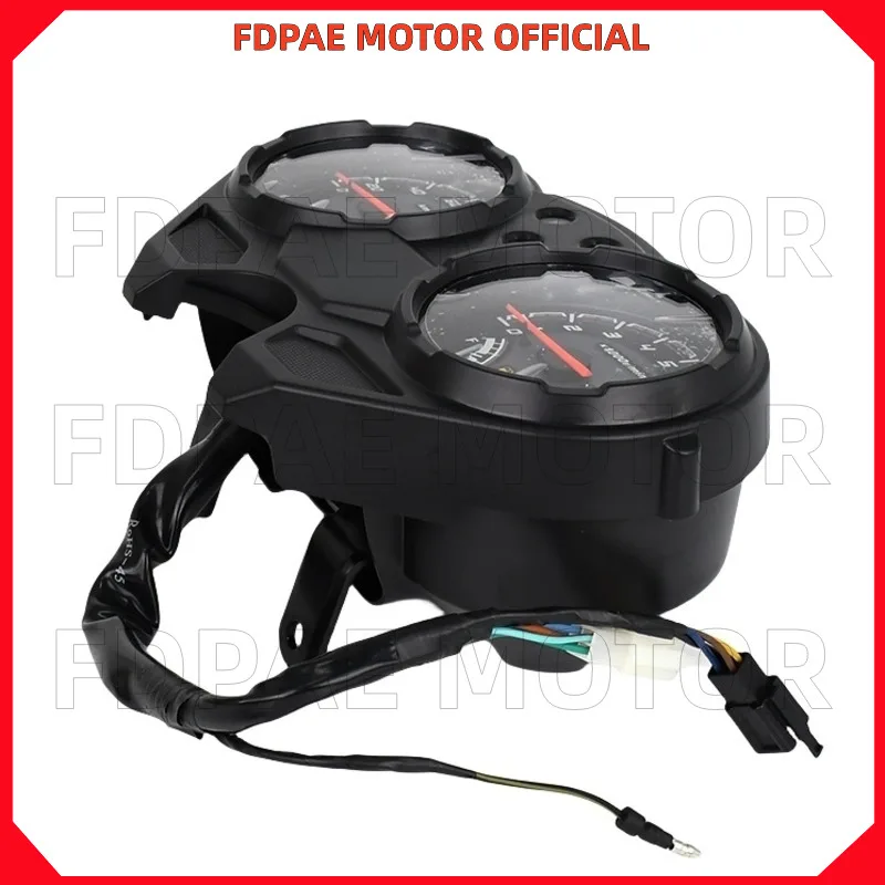 Спидометр в сборе для Wuyang Honda Wh125-12-12a