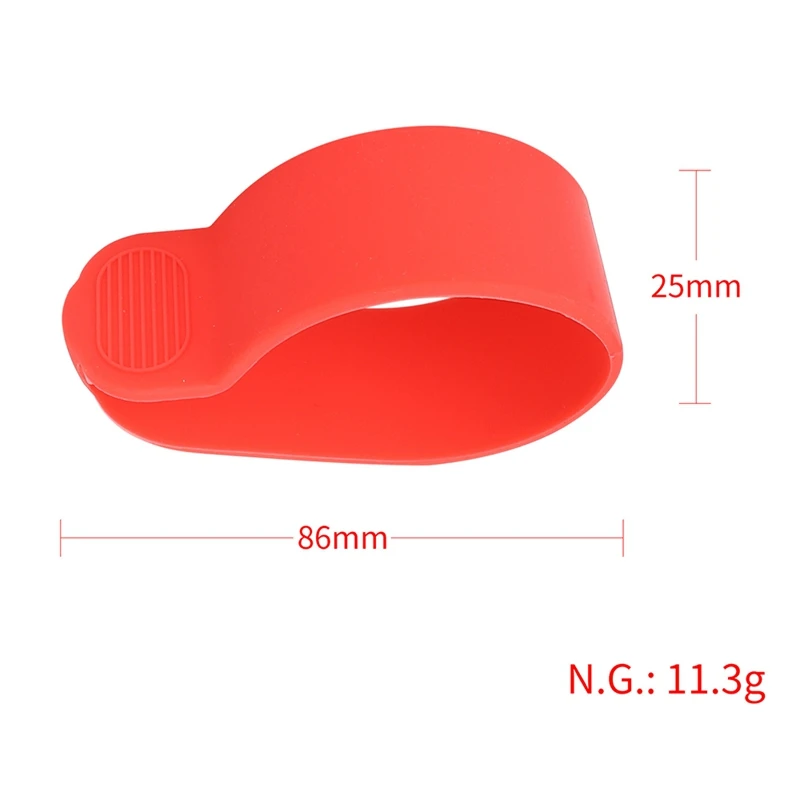 6 шт. защитный чехол для электроскутера Ninebot