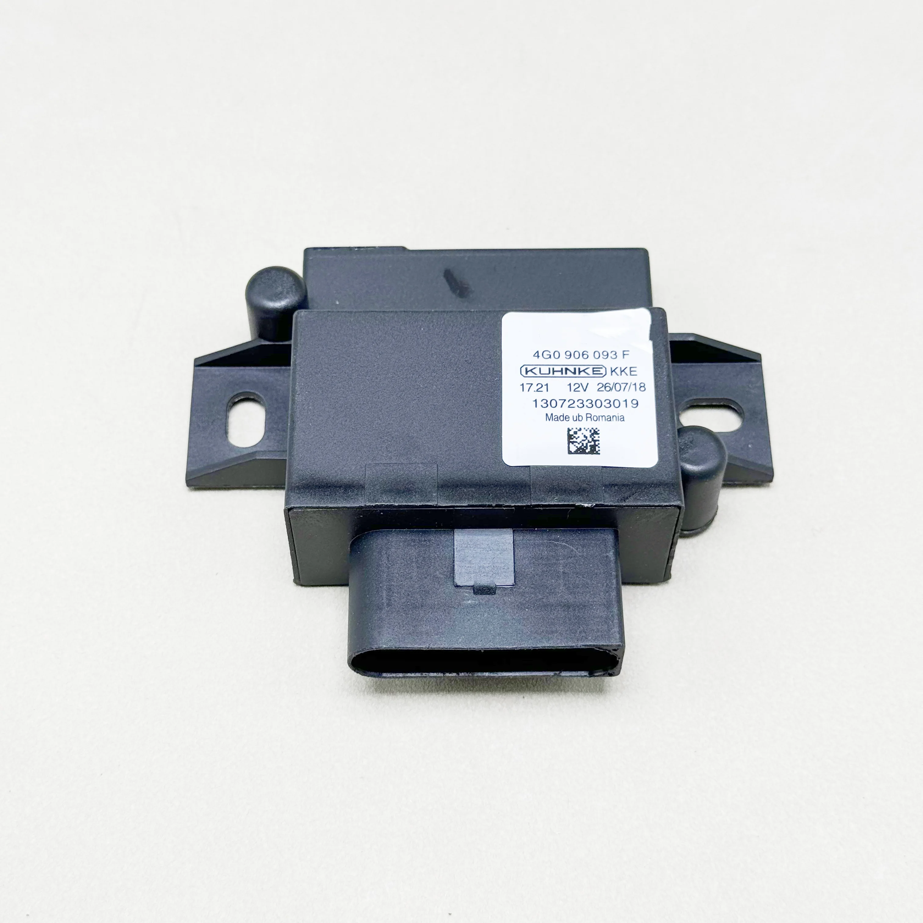 

4G0906093F Модуль управления топливным насосом 4G0906093H 4G0906093B 4G0906093D для Audi A4 A5 Q5 S4 S5 S6 S7 Porsche Macan Seat Exeo