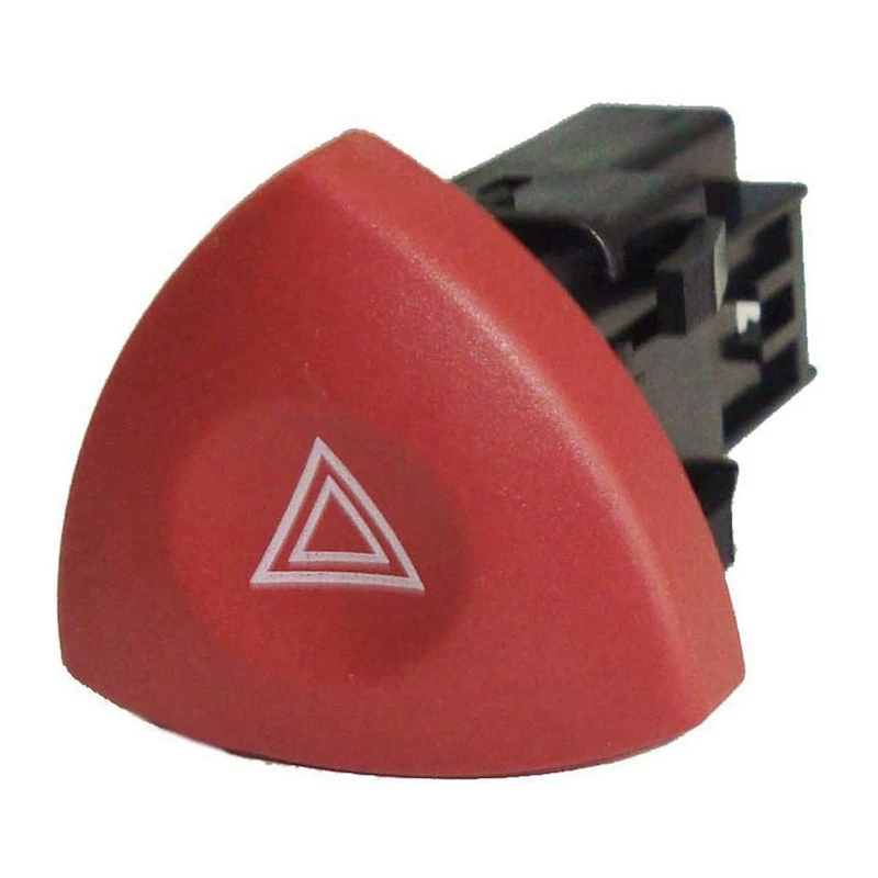 Автомобильная лампа для освещения рабочая кнопка включения Renault Laguna Nissan Opel 8200442724