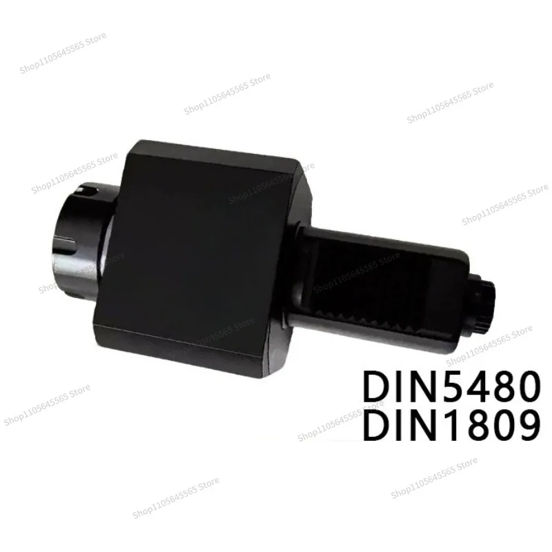Фото Держатель силовой головки VDI30/40/50-ER25/32VDI0 Degree для DIN-5480/1809 №1