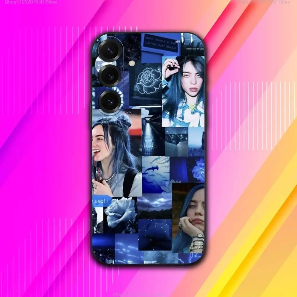 Фото Жесткий и мягкий чехол для телефона Hit Me для Samsung A 73,72,71,53,52,51,41,40,30,22,21,13,12, Note 20,10,9 Ultra Pro 5G Soft №3