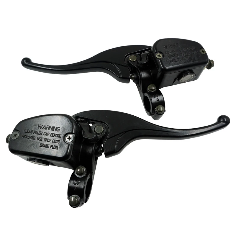 

Motorcycle Accessories Are Suitable For Polaris 500CC Left Upper Pump Right Upper ATV Brake Pump Pump Front Brake