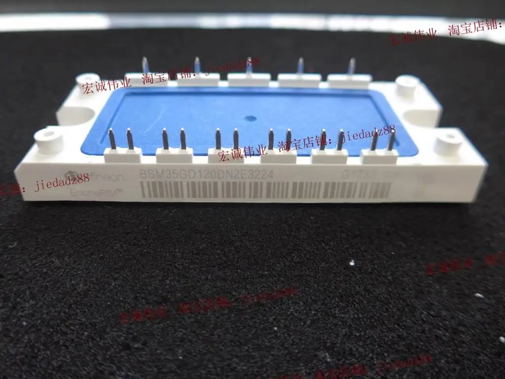 

BSM35GD120DN2E3224 новая и быстрая доставка