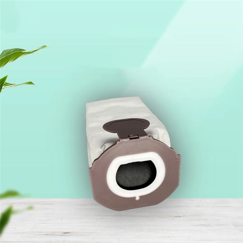 Набор из 12 мешков для пылесоса Vorwerk Kobold VK7 FP7 сменный мешок